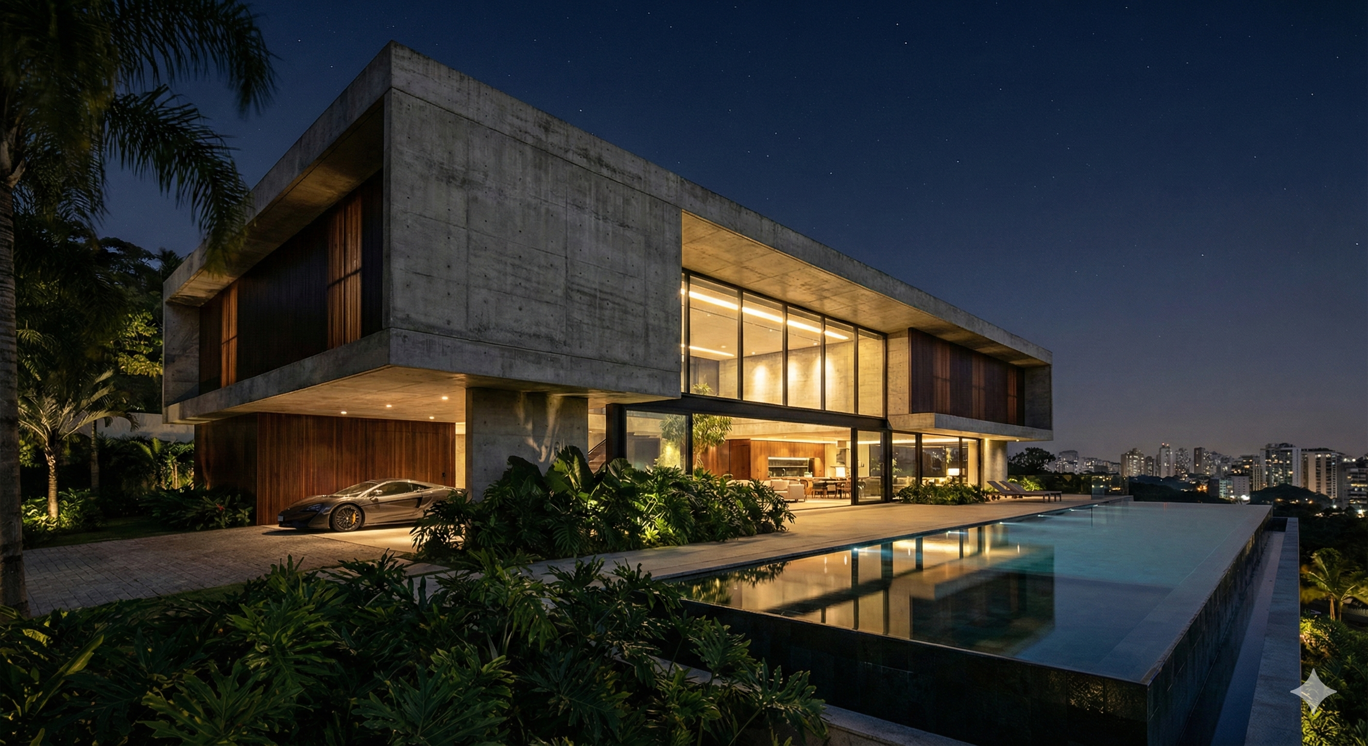 Mansão Cidade Jardim